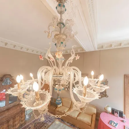 Canal Grande Apartment