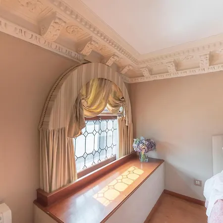Canal Grande Apartment *