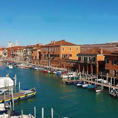 Apartment Laguna Giudecca