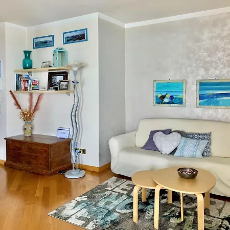 Apartment Laguna Giudecca Venedig