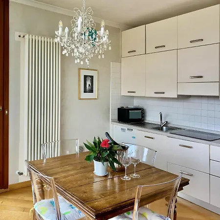 Laguna Giudecca Apartment Venedig