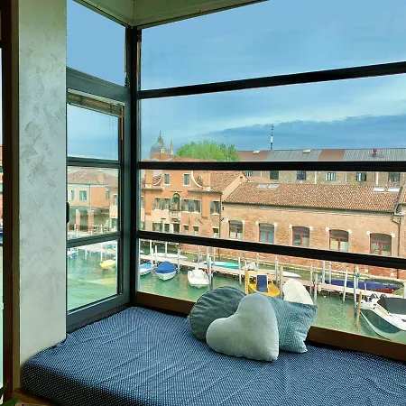 Apartment Laguna Giudecca