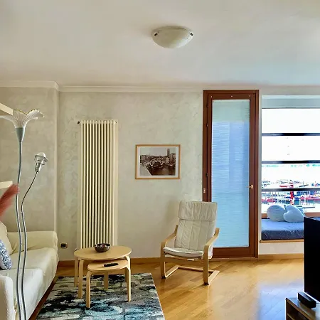 Laguna Giudecca * Venedig
