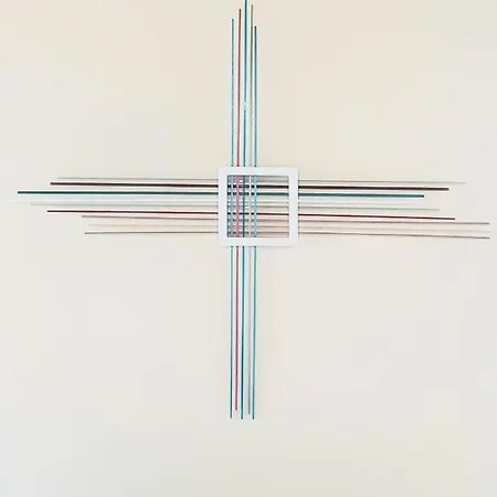 Appartamento Giglio Glasshouse Venezia