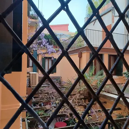 Giglio Glasshouse Appartamento Venezia