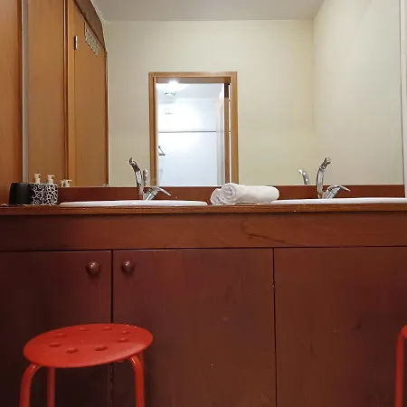 Giglio Glasshouse Apartment