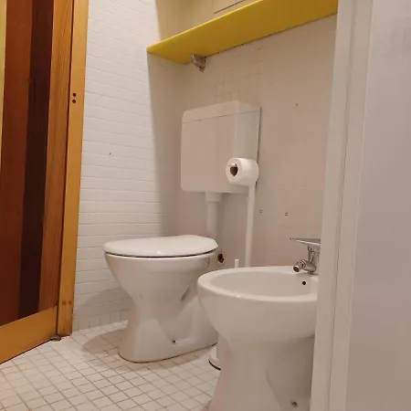 Giglio Glasshouse Apartment Venice