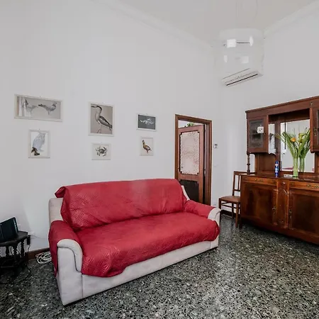 Ca' Luciano, Wonderful View Apartment