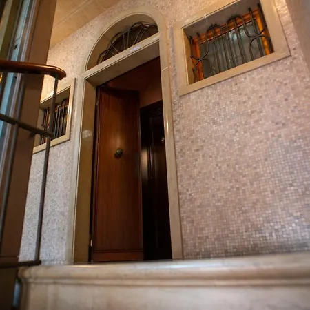 Palazzina Fortuny 3*