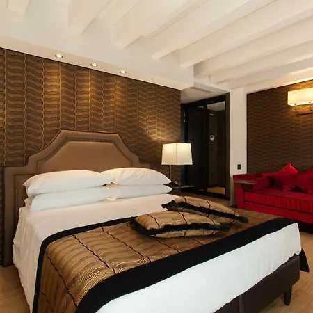 Paganelli Otel 3*
