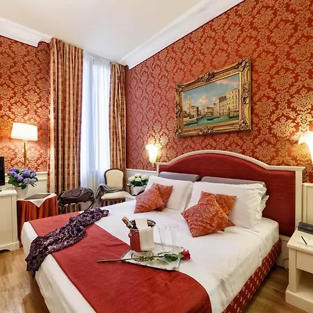 Duodo Palace Hotel Venice