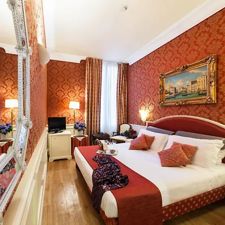 Hotel Duodo Palace