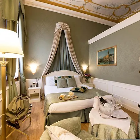 Ξενοδοχείο Duodo Palace 4*