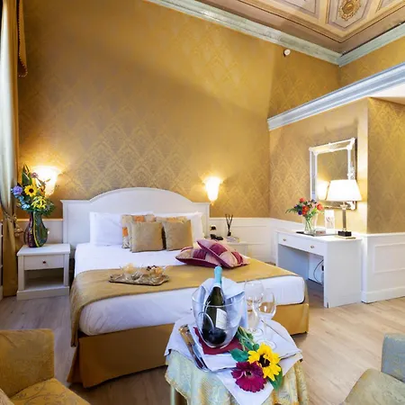 Ξενοδοχείο Duodo Palace Βενετία