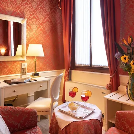 Duodo Palace Ξενοδοχείο 4*