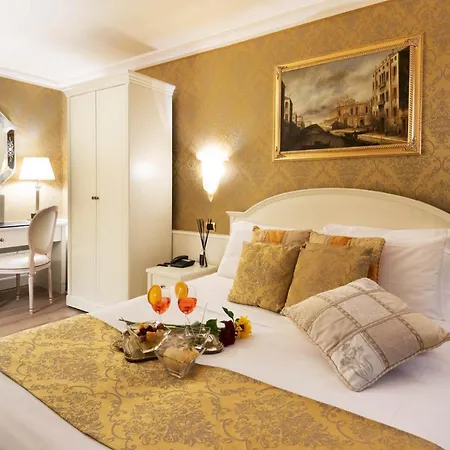 Duodo Palace 4* Venice