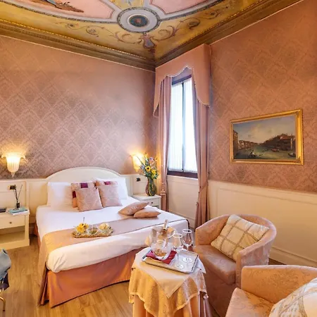 Duodo Palace Venice
