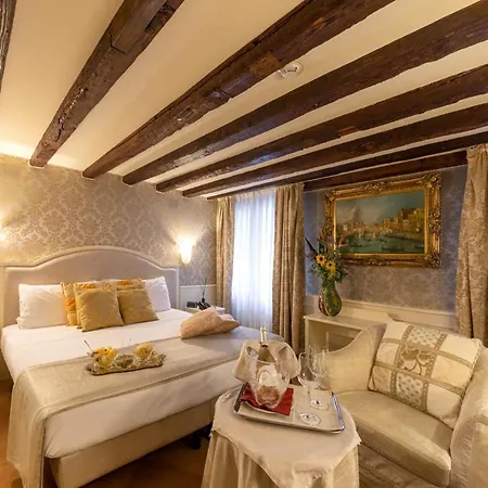 Duodo Palace 4*