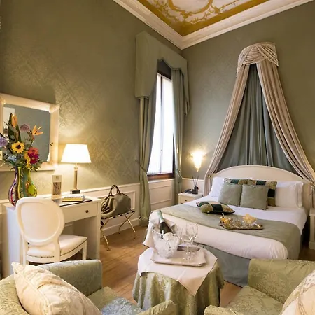 Duodo Palace Ξενοδοχείο Βενετία