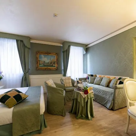 Hotel Duodo Palace Venice