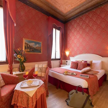 Duodo Palace Venice