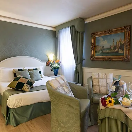 Duodo Palace Hotel