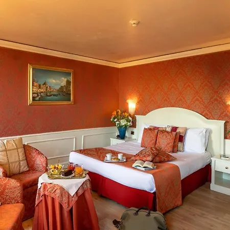 Ξενοδοχείο Duodo Palace Βενετία