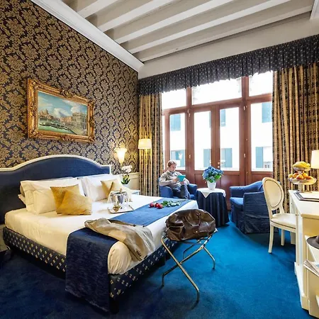 Ξενοδοχείο Duodo Palace 4*