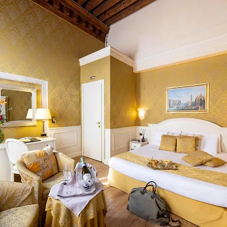 Duodo Palace 4* Βενετία