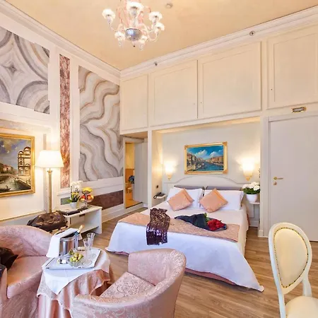 Hotel Duodo Palace