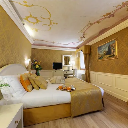 Duodo Palace 4*