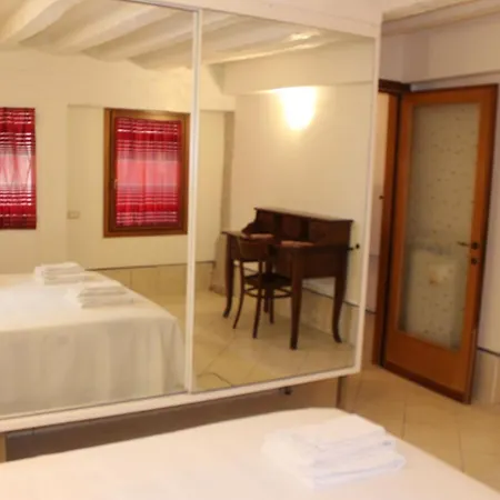 Appartamento Chiara House Venezia
