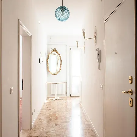 Apartment Mappa, Meraviglioso Con Vista Venice