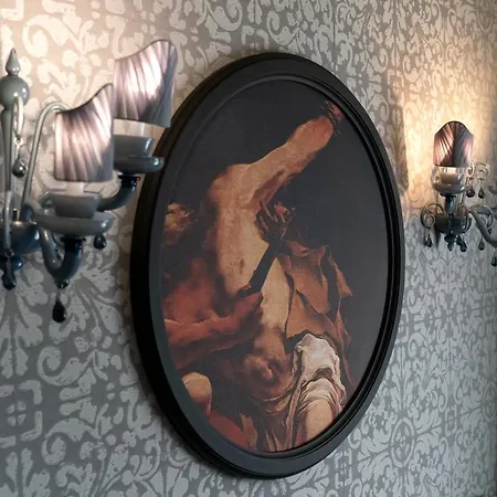 Palazzetto Madonna 4* Venedig