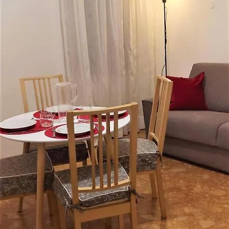 Guerrini Hotel Venedig