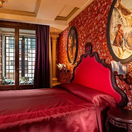 Palazzetto Madonna 4*