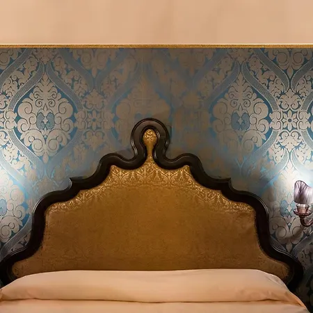Palazzetto Madonna 4*