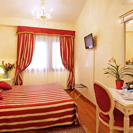 San Luca فندق البندقية