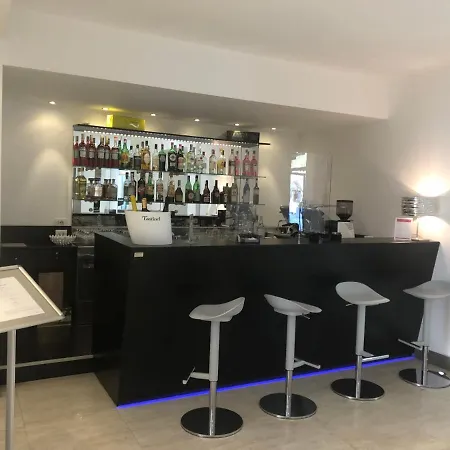 Lugano Torretta 4*