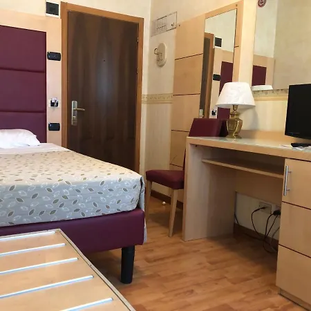 Lugano Torretta Hotel Venecia