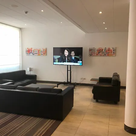 Lugano Torretta 4*