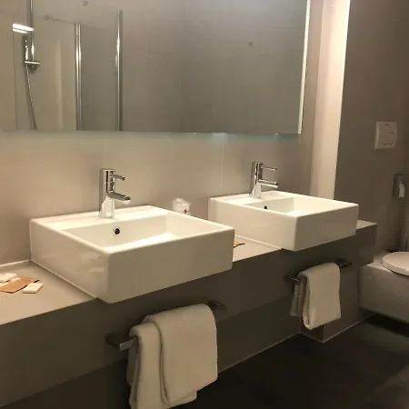 Lugano Torretta Hotel Venecia