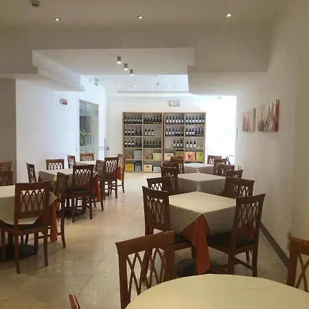 Hotel Lugano Torretta Venecia