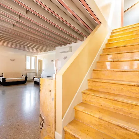 Apartament Ca' Dei Mercanti *