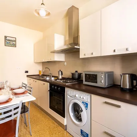 Ca' Dei Mercanti Apartament Wenecja
