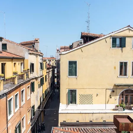 Ca' Dei Mercanti Appartamento