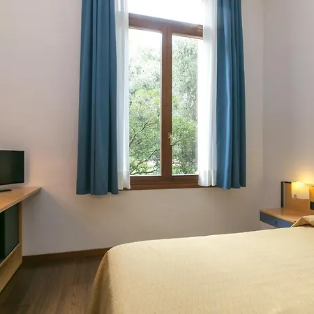 Isola Di San Servolo - Centro 3* Venedig