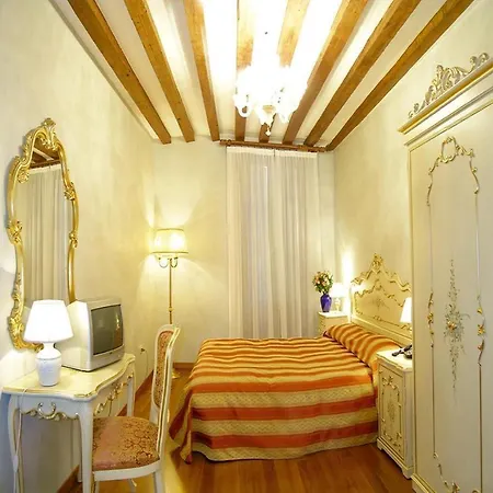 فندق San Luca