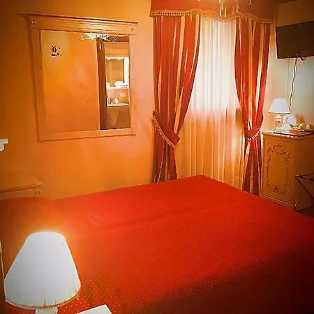 威尼斯圣卢卡酒店 威尼斯