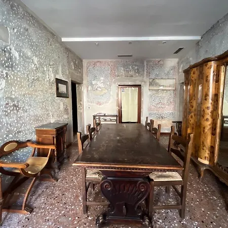 Ai Boteri Hostel Wenecja